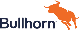 Bullhorn logo