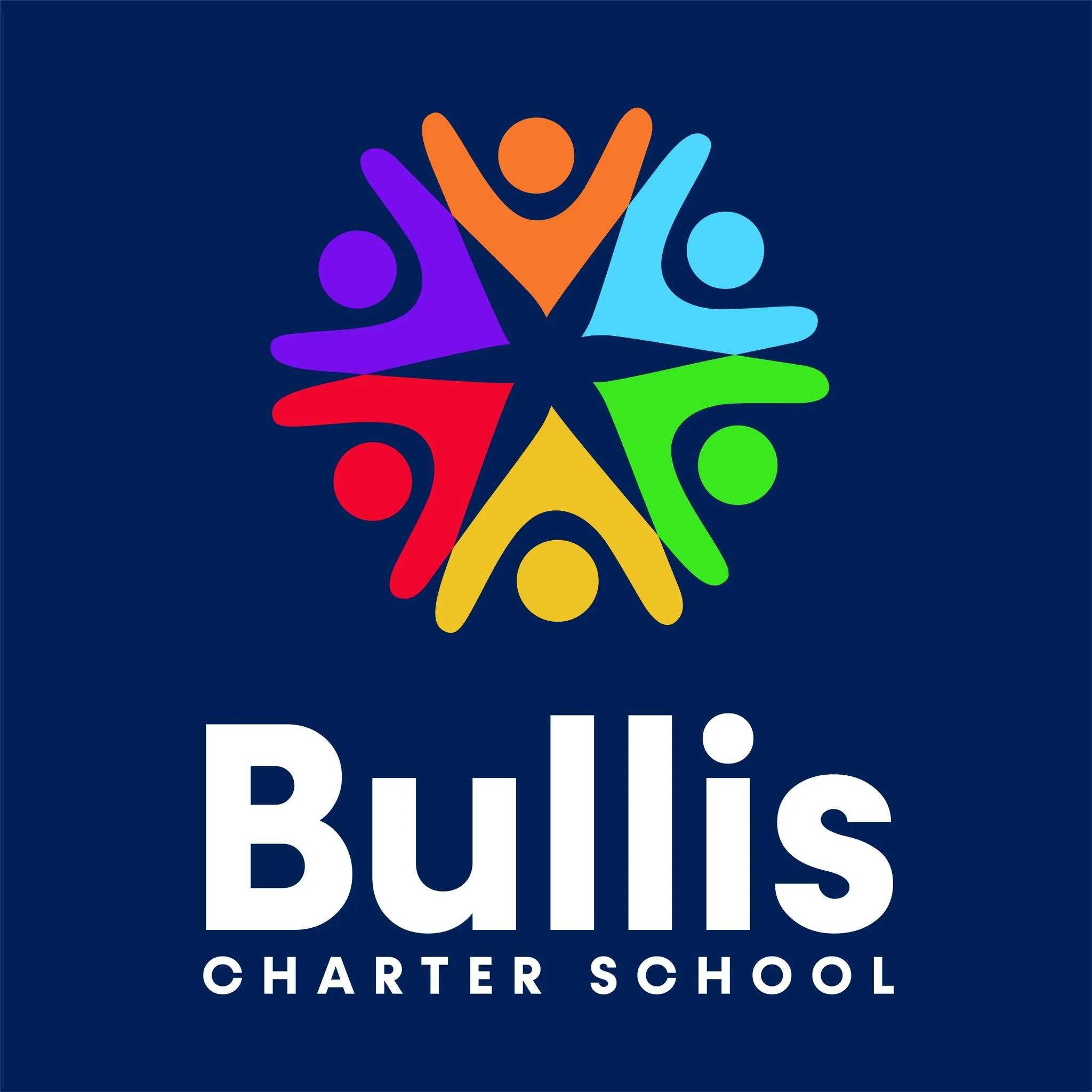 Bullis Charter School logo