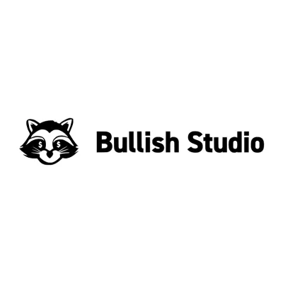 Bullish Logo