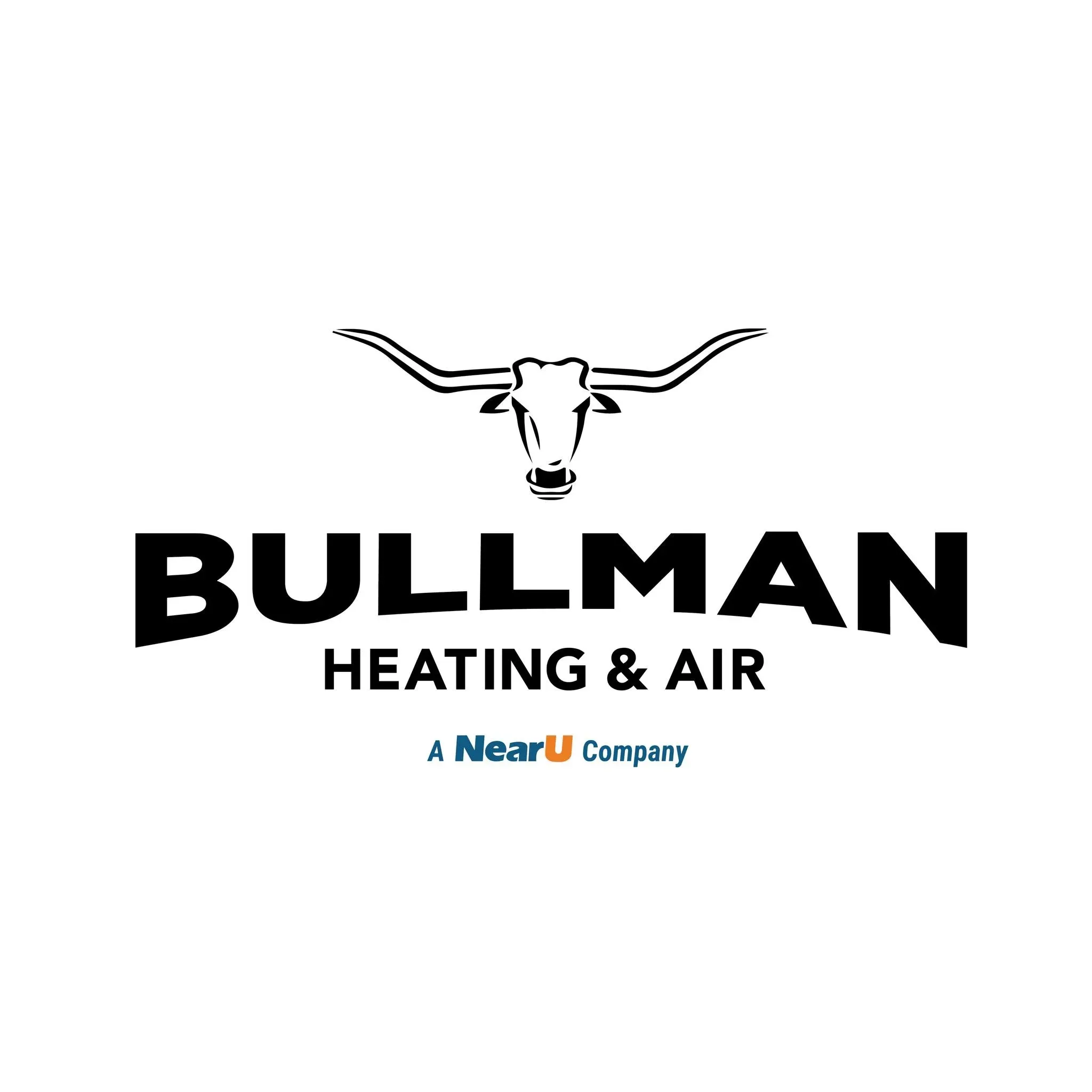 Bullman Heating & Air logo