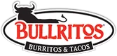 BULLRITOS Logo