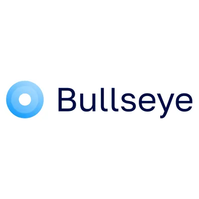 Bullseye logo