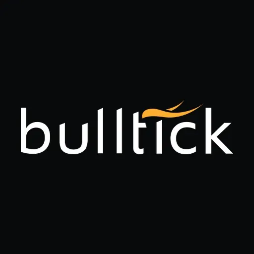 Bulltick-PE-2026, LP logo