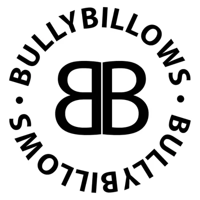 bullybillows.com logo