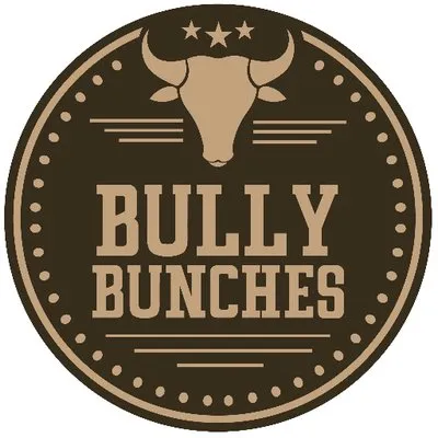 Bully Bunches logo