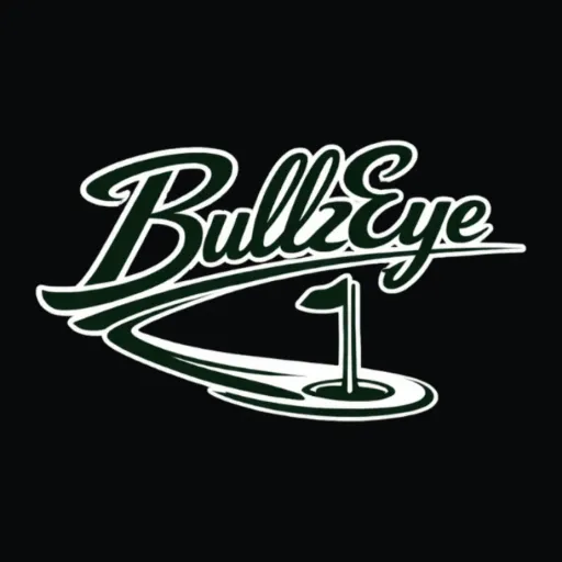 BullzEye Golf Technologies, Inc. logo