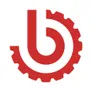 Logo T. Bulten Bouwmaterieel B.V.