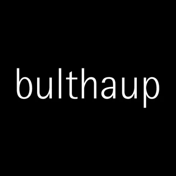 Bulthaup Logo