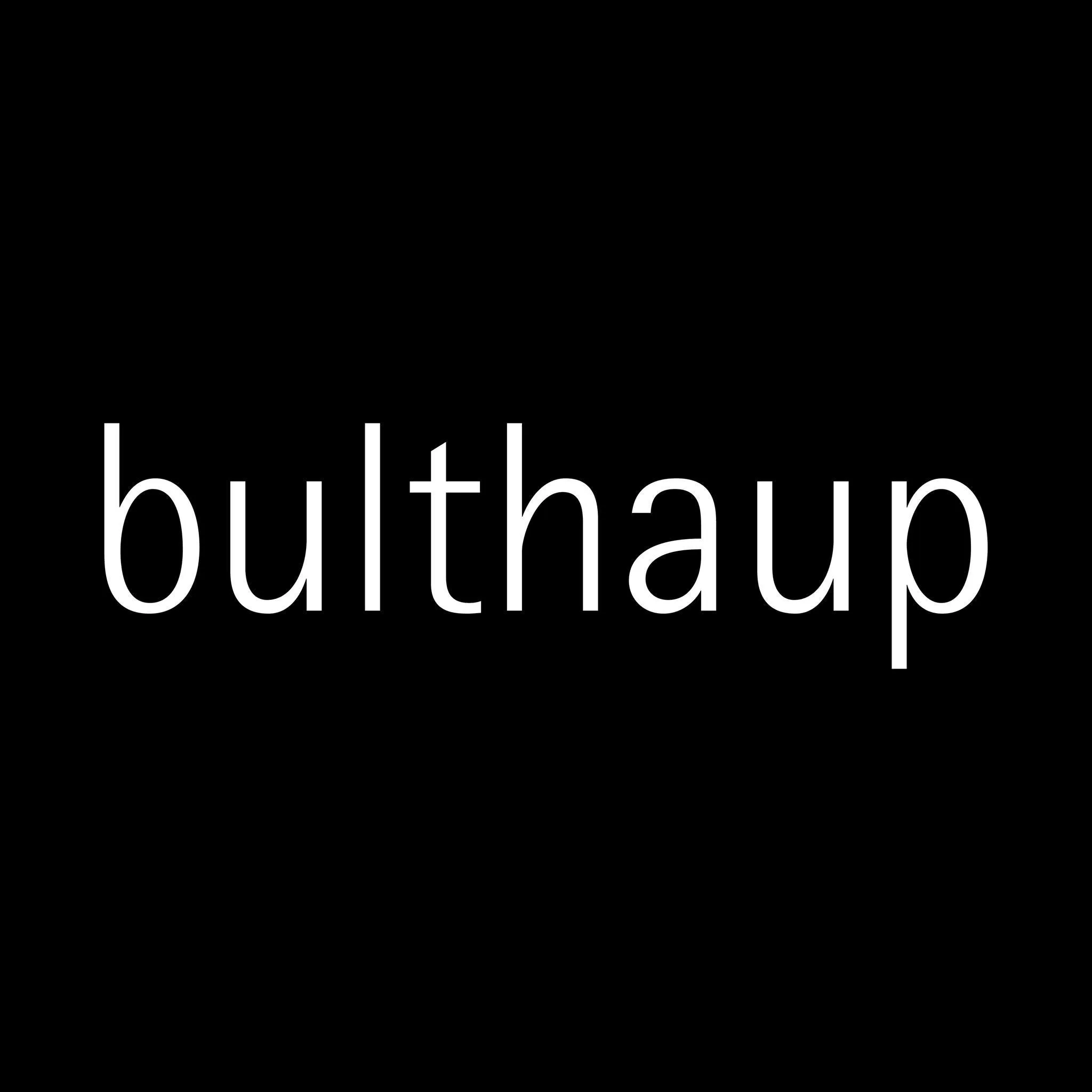 Bulthaup GmbH & Co KG