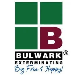 Bulwark Exterminating Logo