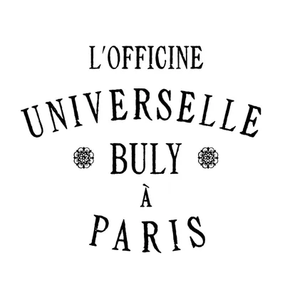 Officine Universelle Buly logo