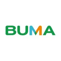 PT Buma Internasional Grup Tbk logo