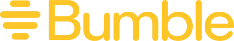 BUMBLE Logo