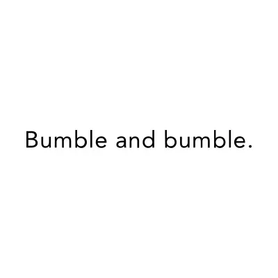 Bumble and Bumble logo