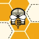 BUMBLE BEE BLINDS logo