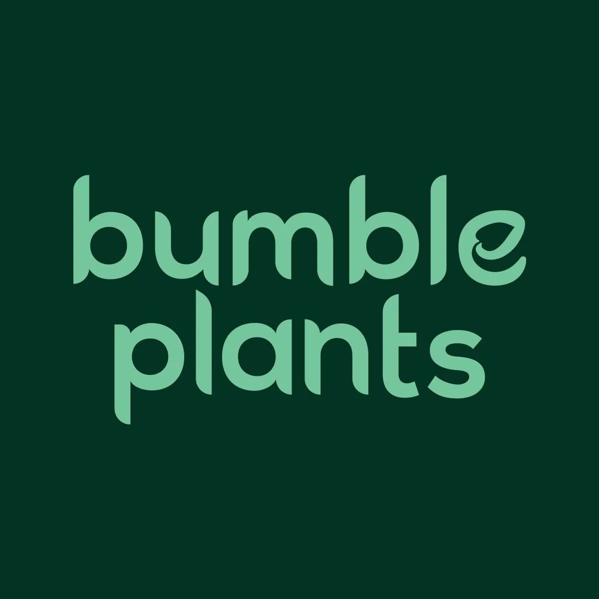 Bumbleplants