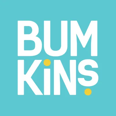 bumkins.com logo