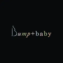 Bump  Baby by The Seaside Sty logo