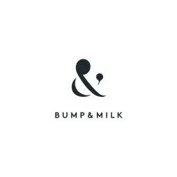 bumpandmilk.com logo