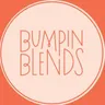 Bumpin Blends logo