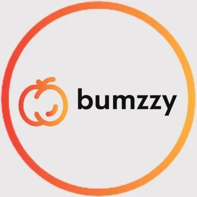 Bumzzy logo