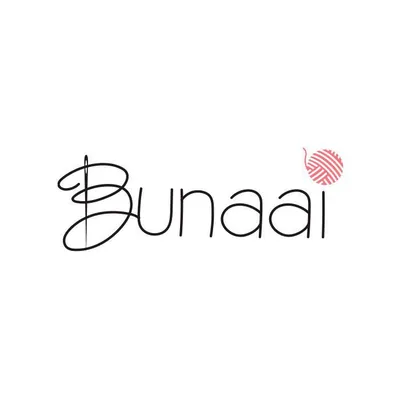 Bunaai logo