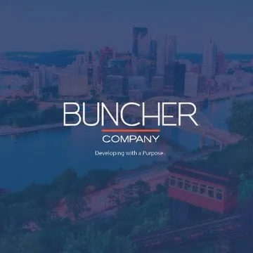 The Buncher Company Logo