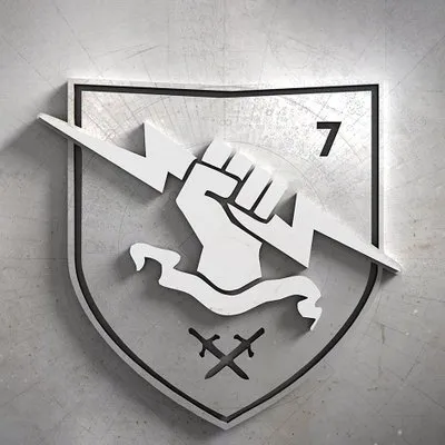 Bungie logo