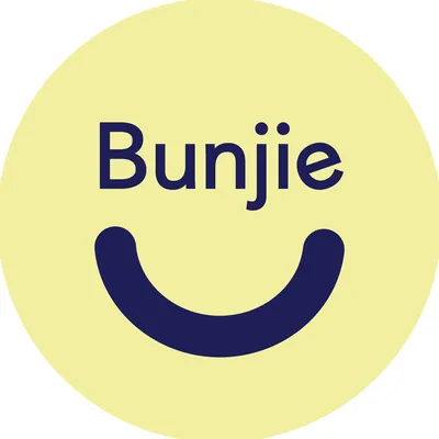 Bunjie logo