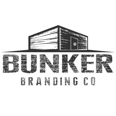 Bunker Branding Co logo