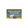 Logo Bunker Museum Terschelling