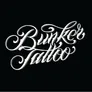 Logo Bunker Tattoo