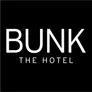 Logo BUNK Hotel Utrecht