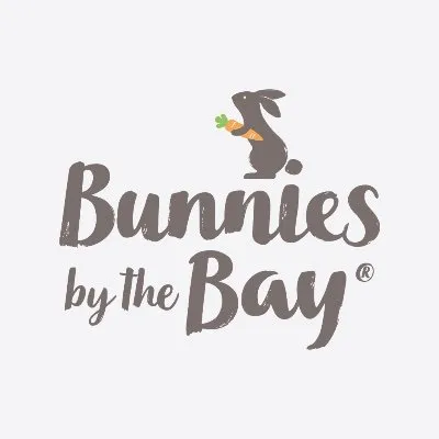 bunniesbythebay.com logo