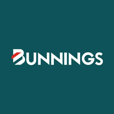 Bunnings Warehouse-company-logo