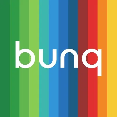 Bunq Business logo