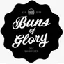 Logo Buns of Glory