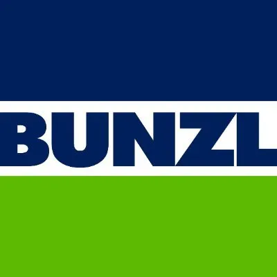 Bunzl Distribution Inc. logo