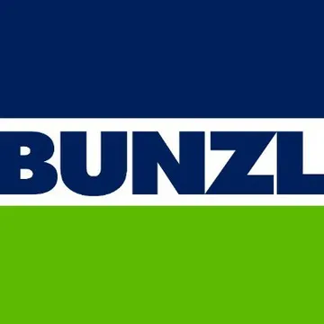 Bunzl Distribution Logo