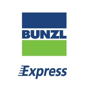 bunzlexpress.com.au logo