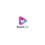 Buom TV logo/icon