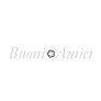Logo Trattoria Buoni Amici