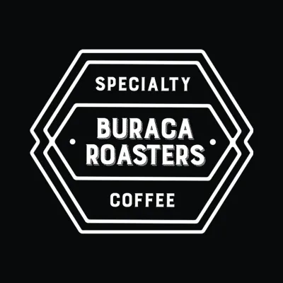 Buraca Roasters logo