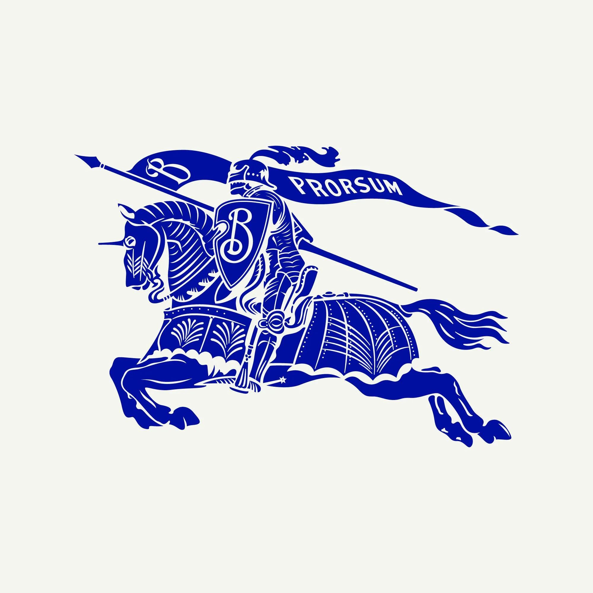 Burberry Group PLC logo