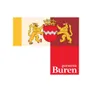 Logo Gemeentehuis Buren