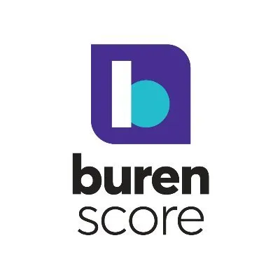 Buren Score-company-logo