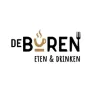 Logo Bij de Buren - Vorstermansplein