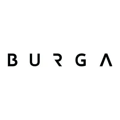 burga.de logo