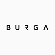 burga.de Logo