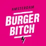 Logo Burger Bitch